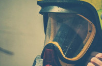 Κύπριος πυροσβέστης – «Τα πάντα για τη μητέρα πατρίδα»