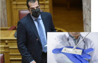 Stop στους ανεμβολίαστους: Με rapid test η είσοδός τους σε τράπεζες και δημόσιο