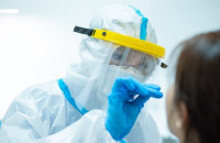 Στο Δήμο Σερρών: Καθημερινά δωρεάν rapid tests και αυτήν την  εβδομάδα