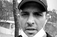 Σάββας Πούμπουρας – Ανταπόκριση από την πυρκαγιά στα Βίλια