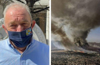 Σεισμολόγος Λέκκας: «Δεν με σέβεστε, τρία τέταρτα μέσα στον ήλιο, ακούω τις ανοησίες των πολιτικών»