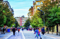 Την στιγμή που όλοι οι γύρω νομοί βρίσκονται στο «κόκκινο» Θα έχουμε και πάλι επισκέπτες από τους γύρω νομούς;