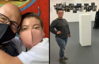 «H κόρη μου με σύνδρομο Down πήρε το πτυχίο της κι εγώ είμαι ο πιο περήφανος πατέρας στον πλανήτη»