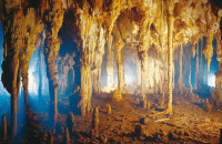 Το 8ο Δημοτικό Σχολείο Δράμας πήγε εκδρομή στο Σπήλαιο της Αλιστράτης: Γιατί αργούν τα σχολεία των Σερρών;