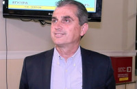 Παναγιώτης Σπυρόπουλος: Μίκη σ’ ευχαριστούμε για όλα!