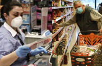 Χαράλαμπος Γώγος: Οι ανεμβολίαστοι κανονικά χρειάζεται να κάνουν rapid test για να ψωνίσουν στο σούπερ μάρκετ