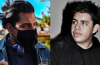 Συγκλονίζει ο Θοδωρής Παρασχάκης: «Μπήκα στο σπίτι και είδα τη μάνα μου μέσα σε μία λίμνη αίματος»