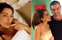 «Είναι πολύ ωραία εδώ»: Η 1η ανάρτηση της Δέσποινας Βανδή μετά την δημοσιοποίηση της σχέση με τον Μπισμπίκη