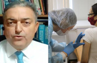 Θεόδωρος Βασιλακόπουλος: Η απάντηση στην ερώτηση «Τι θα συμβεί μετά από 4 χρόνια σε όποιον εμβολιαστεί;»-ΒΙΝΤΕΟ