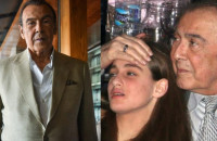 Τόλης Βοσκόπουλος: Το δώρο μετά θάνατον στην αγαπημένη του κόρη, Μαρία