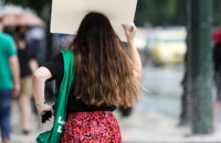 Καιρός: Φεύγει ο καύσωνας, έρχονται βροχές και καταιγίδες