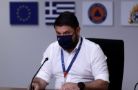 Χαρδαλιάς για καύσωνα: Οι επιχειρήσεις να δώσουν ευκαιρίες ξεκούρασης στους εργαζόμενους