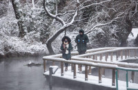 Μερομήνια – Πώς θα είναι ο καιρός τον χειμώνα – Πότε θα χιονίσει