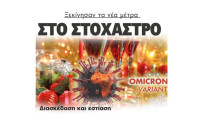 Ξεκίνησαν τα νέα μέτρα: Στο στόχαστρο Διασκέδαση και εστίαση