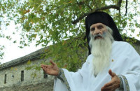 Αγιος Παΐσιος: Από τα Φάρασα στον Ουρανό – Νέα ιστορική, βιογραφική σειρά