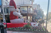 Σέρρες: Από τις 09.00 το πρωί ανοιχτή η αγορά!