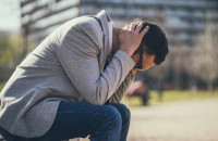 10 ξεκάθαρα σημάδια ότι έχετε υπερβολικό άγχος και καταστρέφετε την υγεία σας χωρίς να το καταλαβαίνετε!