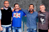 Στάθης Παναγιωτόπουλος – Είχε 10 χρόνια λογαριασμό με δεκάδες εικόνες και βίντεο – Κακοποιητής… κατ’ επάγγελμα