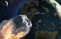 Ο «δυνητικά επικίνδυνος» αστεροειδής Νηρέας θα «προσεγγίσει» τη Γη το επόμενο Σαββατοκύριακο