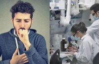 Γιατρός που ανέλαβε ασθενείς με τη μετάλλαξη Όμικρον αναφέρει τα ασυνήθιστα συμπτώματα