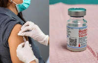 Κορωνοϊός: Ιδού οι πιο συχνές παρενέργειες μετά την τρίτη δόση του εμβολίου