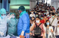 Έρχεται μετά την «Δέλτα»; Η «σούπερ μετάλλαξη» που τρέμουν οι επιστήμονες