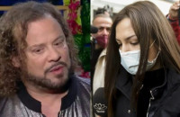 Πυρ και μανία ο Δάντης μετά τον βιασμό της Γεωργίας: «Άντε σιχαμένες, είστε πιο αισχρά αρσενικά κι από άντρες»