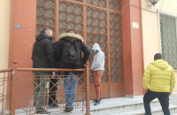 Δυο νεαροί Ρομά κατηγορούνται για βιασμό