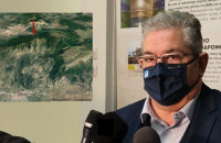 Ο Δημήτρης Κουτσούμπας για την δημιουργία λατομείου στο Λαιλιά: Να πιέσουμε, να διεκδικήσουμε και να …κερδίσουμε!