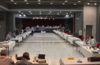 Τη Κυριακή και τη Δευτέρα στο Περιφερειακό Συμβούλιο Ειδικές συνεδριάσεις εκλογής νέου Προεδρείου