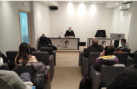 Νέο σωματείο ετοιμάζουν οι ιδιοκτήτες των γυμναστηρίων: Την στήριξή του ΕΒΕΣ προσέφερε ο Μαλλιαράς