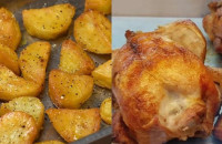 8 αγαπημένα φαγητά που δεν πρέπει ποτέ να ξαναζεστάνουμε, υπάρχει κίνδυνος μέχρι και για δηλητηρίαση