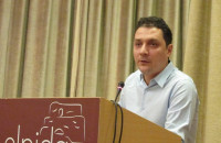 Έσπασε την ομοφωνία για την Ουκρανία ο Φαρμάκης: Απαίτησε καταδίκη και των Νοτοικών!