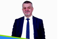 Ο Φραστανλής ψήφισε στις εκλογές του ΚΙΝΑΛ;