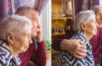 «Βλέπω τους γονείς μου να γερνάνε και δε μπορώ να συνειδητοποιήσω ότι θα φύγουν από τη ζωή και θα τους χάσω»