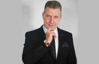 Ο Ηλίας Γκότσης δήλωσε «έκθαμβος» από το βιογραφικό Ανδρέου