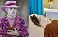 Ιωάννα Παλιοσπύρου: Δύσκολες στιγμές – Η σοβαρή επιπλοκή που την στέλνει για 11ο χειρουργείο