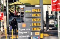 Σοκ: Πάνω από τα 2 ευρώ θα φτάσει η βενζίνη – Τι φταίει;