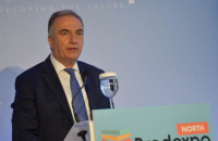 Στ. Καλαφάτης: Παραβιάσεις του Διεθνούς Δικαίου δεν χωρούν στον 21ο αιώνα