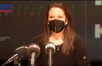 Καλλιόπη Ευαγγελίδου: Τελικά είχαμε έναν δίκαιο και αμερόληπτο διαγωνισμό;