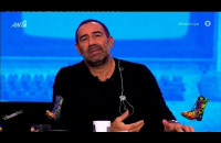 Αντώνης Κανάκης – Θέλετε να γυρίσουμε αυτή τη χώρα στο Μεσαίωνα ρε γαμ@το;