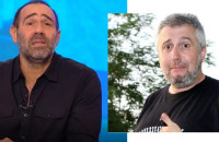 Έξαλλος ο Αντώνης Κανάκης με τον Στάθη Παναγιωτόπουλο – «Έχουμε πολύ μεγάλο θυμό»