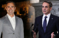 Συγκλονιστικός Γιώργος Καπουτζίδης: «Γιατί είμαι ο άνθρωπος με τα λιγότερα δικαιώματα;»