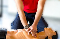 Στον Δήμο Σερρών: Εκπαιδευτικό διαδικτυακό σεμινάριο Α΄ Βοηθειών – ΚΑΡΠΑ