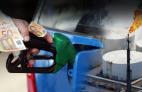 Στα «ουράνια» οι τιμές στα καύσιμα: Πήρε «φωτιά» το πετρέλαιο θέρμανσης