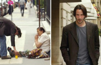 Ο Keanu Reeves δεν φοράει ακριβά ρούχα ούτε μένει σε επαύλεις, αλλά δίνει τα χρήματά του σε όσους έχουν ανάγκη