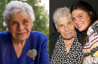 Κική Δημουλά: «Nα φεύγεις από τους άντρες που σε κάνουν να νιώθεις λίγη. Να σε αγαπάς και να σε φροντίζεις»