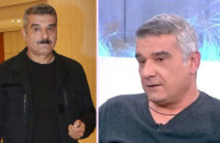 Κώστας Αποστολάκης: «Η κόρη μου έχει μια εξαίρετη μητέρα, αλλά εγώ νιώθω ανάξιος πατέρας και σε πολλά πράγματα θέλω επιδιόρθωση»