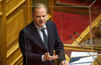 Κώστας Καραμανλής: Η ΝΔ διαχρονικά στηρίζει τους πιο ευάλωτους