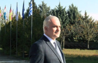 Ο Βέρρος από υποστηριχτής του Καλαϊτζίδη, Υποψήφιος πρόεδρος του ΕΒΕΣ!